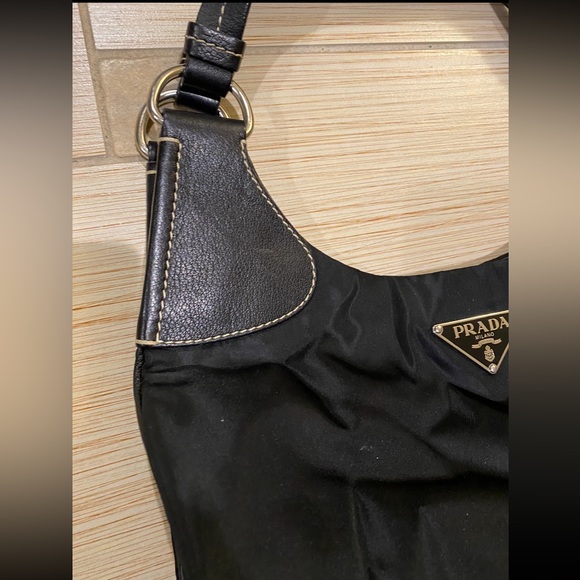 Prada Leather Bag - Picture 5 of 16